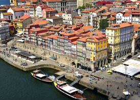 Pestana Vintage Porto Hotel & World Heritage Site 3