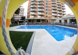 Hotel Mainare Playa 2