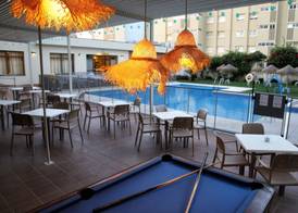 Hotel Mainare Playa 4