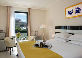 Hotel Aston La Scala 4