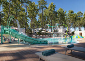 Iberostar Waves Pinos Park 5