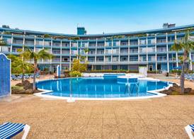 Coral La Quinta Park Suites 2