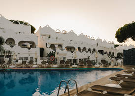 Sercotel VIME La Reserva de Marbella 5