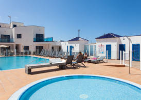 TAO El Cotillo - VV 3