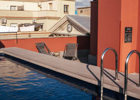 Aparthotel Arai 4* Superior 2