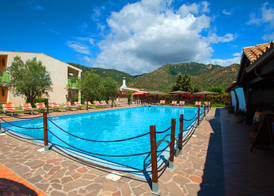 iH Hotels Le Zagare Resort 3