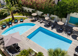 Nehô Suites Cannes Croisette 2
