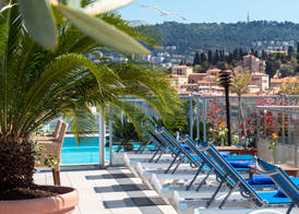 Hotel Aston La Scala 3