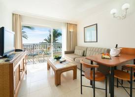 Plus Fariones Apartamentos 4