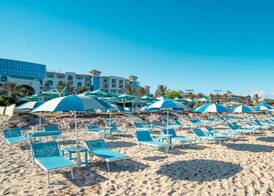Vincci Saphir Palace & Spa 4