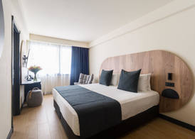Sercotel Playa Canteras 4