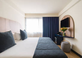 Sercotel Playa Canteras 5