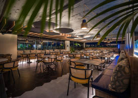 Sercotel Playa Canteras 3