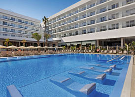 Hotel Riu Playa Park - 0'0 All Inclusive 2