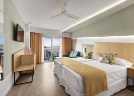 Hotel Riu Playa Park - 0'0 All Inclusive 3
