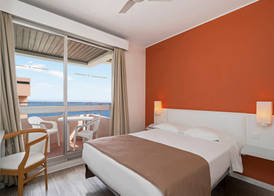 Dorisol Estrelicia Hotel 5