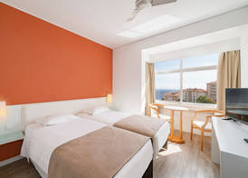 Dorisol Estrelicia Hotel 4