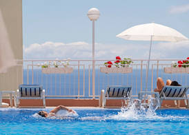 Dorisol Estrelicia Hotel 3