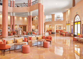 Iberostar Waves Club Palmeraie Marrakech All Inclusive 3