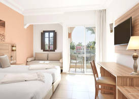 Iberostar Waves Club Palmeraie Marrakech All Inclusive 5