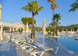Hotel Cala Bona 3