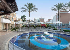 Caldera Bay 2