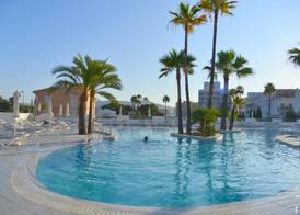 Hotel Cala Bona 2