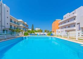 Soho Blue City Hotel 2
