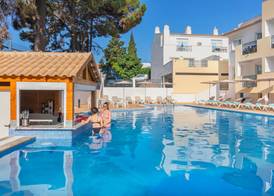 Smy Santa Eulalia Algarve 4