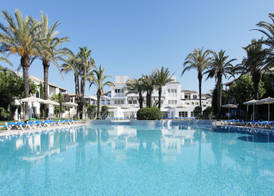 Grupotel Club Menorca 3
