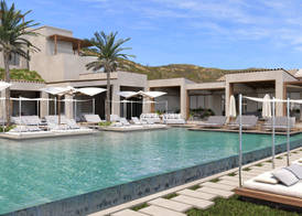 Oros Luxury Beach Resort 4