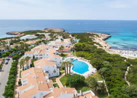 Grupotel Aldea Cala'n Bosch 2