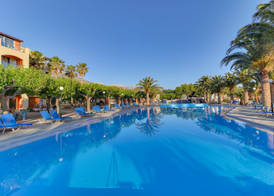 Mare Monte Beach Hotel 2