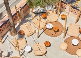 tent Capi Playa 2