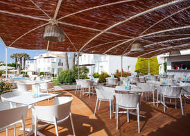 Grupotel Aldea Cala'n Bosch 3