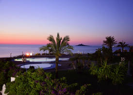 Saracen Sands Hotel & Congress Centre - Palermo 5