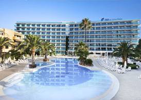 THB Sa Coma Platja 2