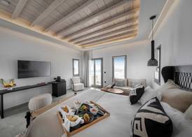 Deliades Hotel 5