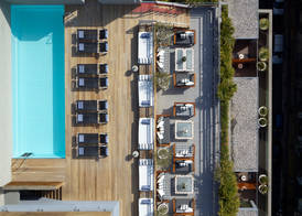 Fresh Hotel, a member of Design Hotels 2