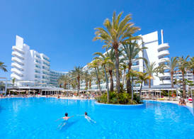 Hotel Riu Papayas - All Inclusive 2