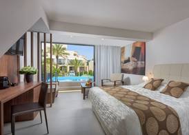The Ixian Grand & All Suites - Adults Only Hotel 3