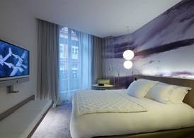 Le Grand Balcon Hotel 2