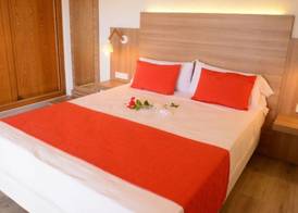 Cala Llenya Resort Ibiza 4