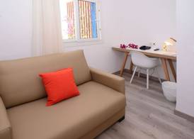 Cala Llenya Resort Ibiza 5