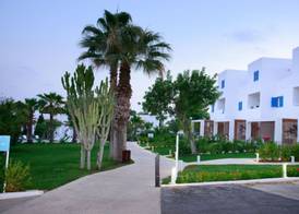 Cala Llenya Resort Ibiza 2