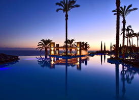 Pestana Promenade Ocean Resort Hotel 4