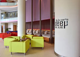 Pestana Promenade Ocean Resort Hotel 5