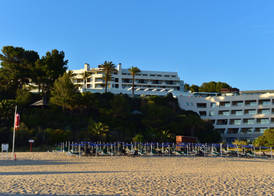 Pestana Alvor Praia Premium Beach & Golf Resort 4