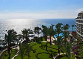 Pestana Grand Ocean Resort Hotel 2