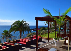 Pestana Promenade Ocean Resort Hotel 3